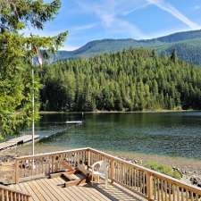 Camp Bob | 7898 N Island Hwy, Black Creek, BC V9J 1G8, Canada