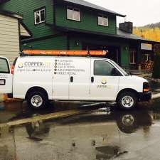 Copper-Tip Plumbing & Heating | 1562 9 Ave, Fernie, BC V0B 1M0, Canada