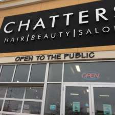 Chatters Hair Salon | 1969 16th St E #F1, Owen Sound, ON N4K 5N3, Canada