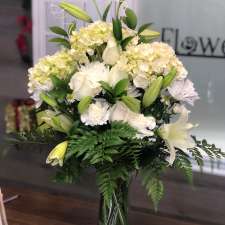 The Flower Shop Co. | 2163 Sixth Line, Oakville, ON L6H 3N7, Canada