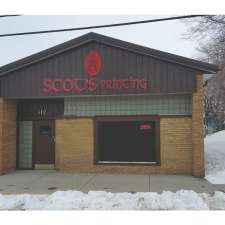 Scot's Printing Ltd | 610 Dewdney St, Indian Head, SK S0G 2K0, Canada
