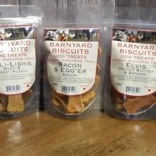 Barnyard Biscuits | RR1 S8 C9, Didsbury, AB T0M 0W0, Canada