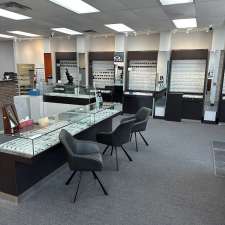 EINSTEINS OPTICAL | 310 Wellington St, St Thomas, ON N5R 2T1, Canada