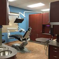 Magrath Dental Centre | 33 South 1 St W, Magrath, AB T0K 1J0, Canada