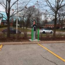 ChargePoint Charging Station | 760 Hyde Park Rd, London, ON N6H 5W9, Canada