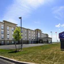 Hampton Inn & Suites by Hilton Truro | 35 Legends Dr, Millbrook, NS B6L 0C9, Canada