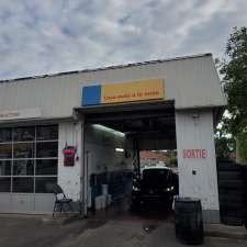 Shell | 360 Blvd. Marcel-Laurin, Saint-Laurent, QC H4M 2L4, Canada