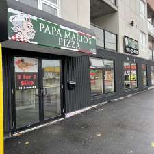 Papa Mario's Pizza | 3506 Dutch Village Rd, Halifax, NS B3N 2S1, Canada