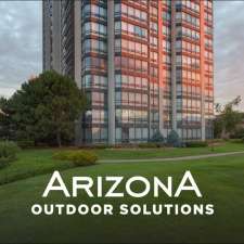 Arizona Outdoor Solutions | 831 Centre Rd, Waterdown, ON L9N 2Z7, Canada