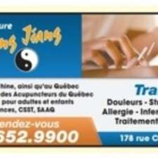 Acupuncture Qing Jiang | 178 Rue Choquette, Dollard-des-Ormeaux, QC H9A 3H1, Canada