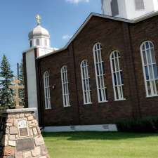 St. Mary's Russian Orthodox Church | AB-19, Calmar, AB T0C 0V0, Canada