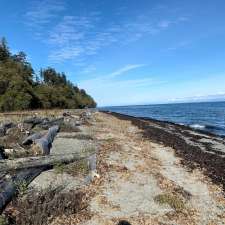 Fillongley Provincial Park | Denman Island, BC V0R 1T0, Canada