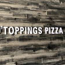 U'Toppings Pizza & Cafe | 2826 Morley Trail NW, Calgary, AB T2M 4G7, Canada