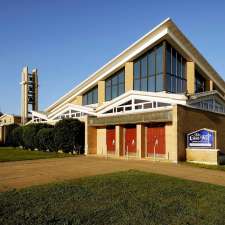 Christ-Roi Catholic Church | 300 Dominion St, Moncton, NB E1C 2Y5, Canada