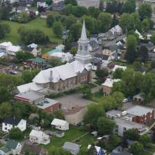 Saint-Apollinaire Parish | 98 Rue Principale, Saint-Apollinaire, QC G0S 2E0, Canada