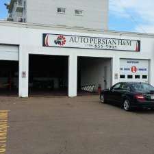 Auto Persian H&M | 1965 Main St, Moncton, NB E1E 1J1, Canada