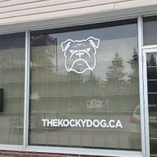 The Kocky Dog Inc | 435 Mara Rd, Beaverton, ON L0K 1A0, Canada