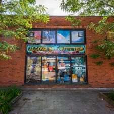 Algonquin Outfitters - Haliburton | 206 Highland St, Haliburton, ON K0M 1S0, Canada