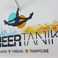 Cheertanik | 353 Rue Adrien-Fontaine, Saint-Jean-sur-Richelieu, QC J2X 5M5, Canada