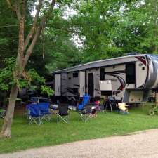 MacKenzie Tent and Trailer Park | 85324 MacKenzie Camp Road South, Goderich, ON N7A 3X9, Canada