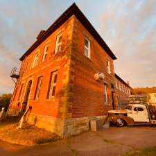 The Dorchester Jail BnB | 4980 Main St, Dorchester, NB E4K 2Z1, Canada