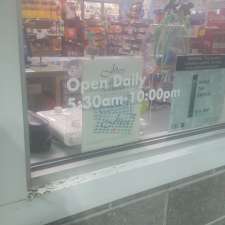 Shell | 97 1st St, Swanton, VT 05488, USA