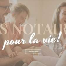 Notaire Doris Ratté | 1062 Rue Saint-Cyrille, Normandin, QC G8M 4S6, Canada