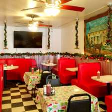 Hometown Cafe | 3 N Main St, Norwood, NY 13668, USA