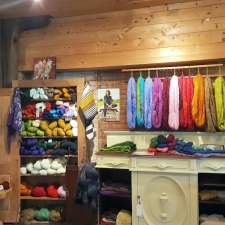 Gaspereau Valley Fibres - Yarn Shop | 830 Gaspereau River Rd, Wolfville, NS B4P 2N5, Canada