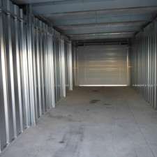 Alex Self Storage | 11 Eugene Rd, Verner, ON P0H 2M0, Canada