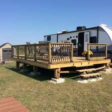 Hidden Hills RV Park | 90035 HWY 315, Box 995, Lac du Bonnet, MB R0E 1A0, Canada