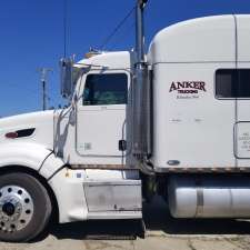 Anker Trucking Inc | 1005 Johnson St, Sumas, WA 98295, USA