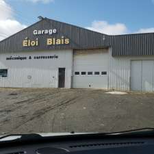 Garage Éloi Blais | 1063 QC-271, Sainte-Clotilde-de-Beauce, QC G0N 1C0, Canada