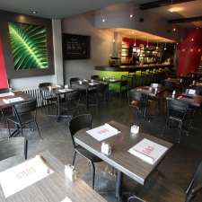 Restaurant Faks - Maguire | 1308 Av. Maguire, Québec, QC G1T 1Z3, Canada