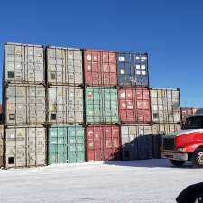 Cantrans Containers | 40 Bryan Bay, Winnipeg, MB R3C 2E6, Canada