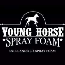 Young Horse Spray Foam | Box 483 Stn Main, Moose Jaw, SK S6H 4P1, Canada