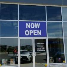 Abboud Optical | 111 Shuttleworth Dr. #5, Ottawa, ON K1T 0W7, Canada