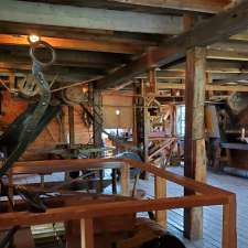 The Old Mill | 125 Rue du Vieux Moulin, Sainte-Jeanne-d'Arc, QC G0W 1E0, Canada
