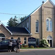 Princeton United Church | 7 Elgin St W, Princeton, ON N0J 1V0, Canada