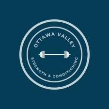 Ottawa Valley Strength and Conditioning | 2301 Beachburg Rd, Beachburg, ON K0J 1C0, Canada