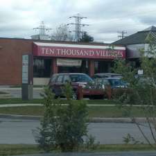 Ten Thousand Villages | 134 Plaza Dr, Winnipeg, MB R3T 5K9, Canada