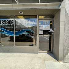 Massage Therapy Association Of Manitoba Inc | 175 Marion St, Winnipeg, MB R2H 3E7, Canada