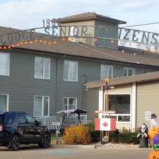 Vialta Lodge | 5128 57 Av, Viking, AB T0B 4N0, Canada