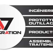 A7 Integration | 849 Rue Moeller, Granby, QC J2J 2R1, Canada