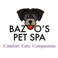 Bazoo's Pet Spa | 12928 25 St NW, Edmonton, AB T5A 3Z5, Canada