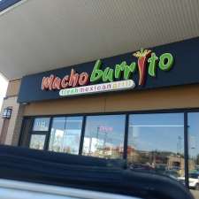 Mucho Burrito Fresh Mexican Grill | 1132 91 St SW, Edmonton, AB T6X 0P2, Canada