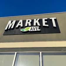 Market Avenue - Chestermere | 288 Kinniburgh Blvd #106, Chestermere, AB T1X 0V8, Canada