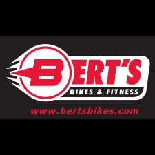 Bert's Bikes and Fitness | 4050 Southwestern Blvd, Orchard Park, NY 14127, USA