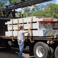 Emmerson Lumber Limited | 63 Maple Ave, Haliburton, ON K0M 1S0, Canada