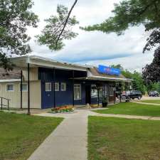 BMO Bank of Montreal | 6 Ridge Rd, Deep River, ON K0J 1P0, Canada